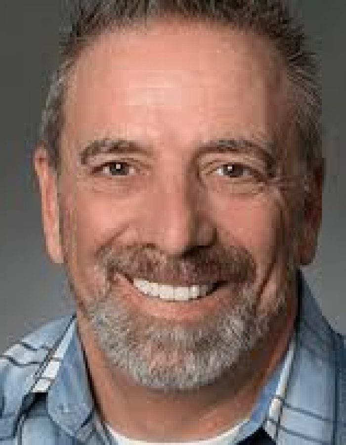 Stephen Pollan Headshot
